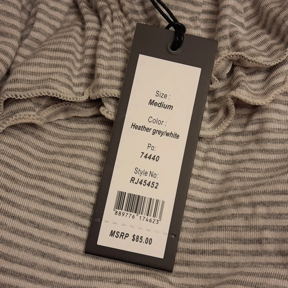 NWT, Bundle of 2, Romeo + Juliet Couture One Shoulder Top